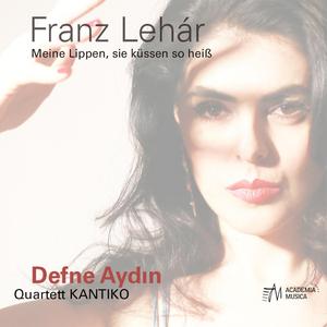 Giuditta - Meine Lippen, sie küssen so heiß