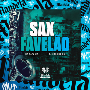 Sax Favelão