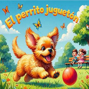 El perrito juguetón (feat. Coco Melody)