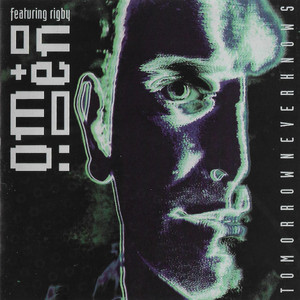 Tomorrow Never Knows (Trancedelic Sitar Mix)