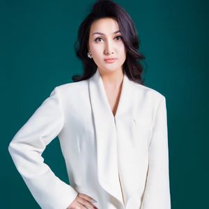 女驸马【原唱歌手-慕容晓晓】