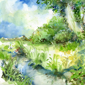 Frosted Flakes & Almond Milk