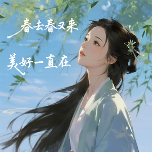 春去春又来，美好一直在