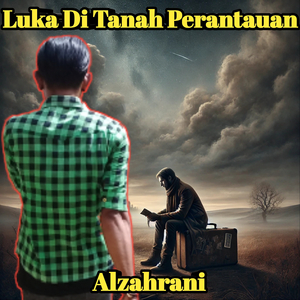 Luka Di Tanah Perantauan