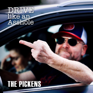 Drive Like an Asshole