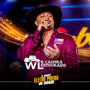 Eu Gosto é Das Do Job (Eletropiseiro)