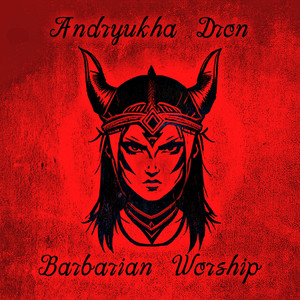 Barbarian Worship