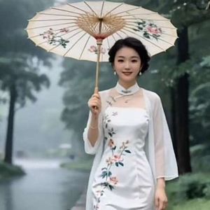 烟雨江南