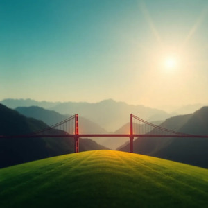 Burning Bridges