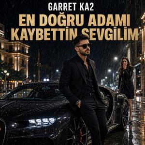 Kaybettin Sevgilim