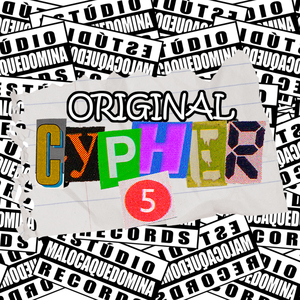 Original Chyper 5