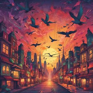 Делиться нечем, делиться не с кем by @daringmuzak080