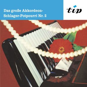 Medley: Ganz in weiss / Irgend jemand liebt auch dich / Marmor, Stein und Eisen bricht