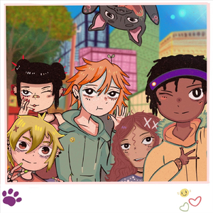 Diferencias (feat. Mama Gaia)