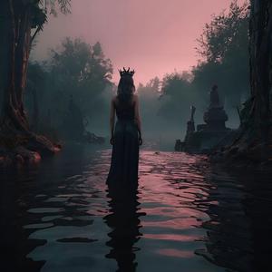 Сады моей души (Мистические баллады классиков, Стихи Николая Гумилева)