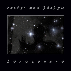 Гаснут мои звезды