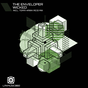 Wicked (Toma Hawk Acid Mix)