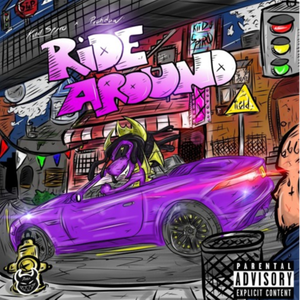 Ride Around (prod. Prahdaw)