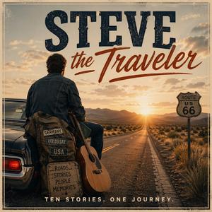 STEVE THE TRAVELER