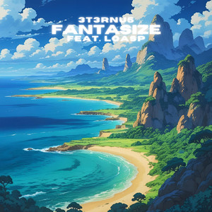 fantasize (feat. loasp)