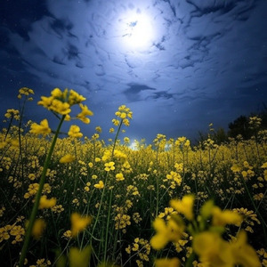 Yellow part 2 (Instrumental)