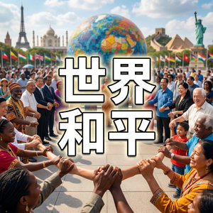世界和平