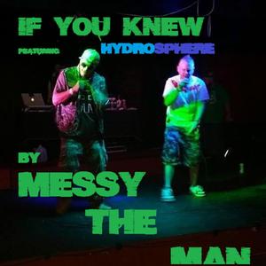 If You Knew (feat. Hydrosphere)