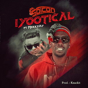 Iyootical (feat. Mekky Jay)