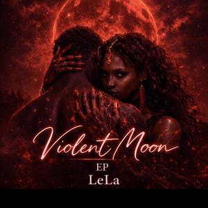 Violent moon EP