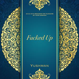 ****ed Up