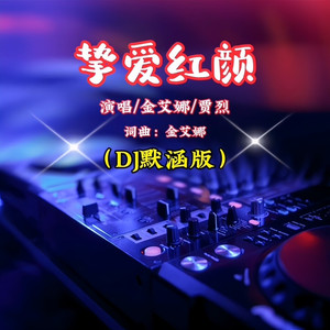 挚爱红颜 (DJ默涵版)