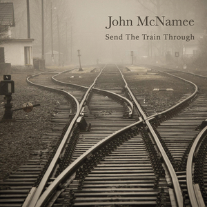 Send the Train Through