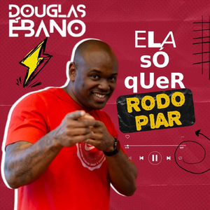 Ela Só Quer Rodopiar