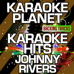 Rockin' Pnuemonia and the Boogie Woogie Flu (Karaoke Version With Background Vocals)