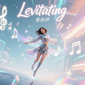Levitating