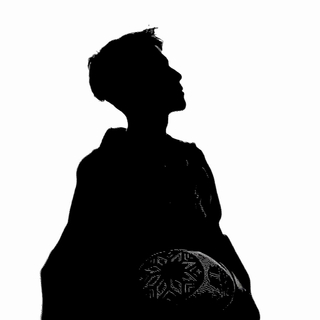 爱一个人是藏不住的.