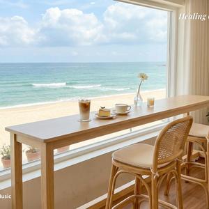 Sunrise Cafe Piano