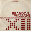 Brandon Williams - Velas Icadas (feat. Nadia Washington & Nicholas Payton)