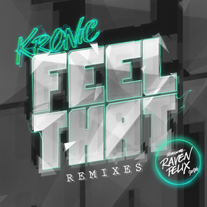 Feel That (feat. Raven Felix) [Arcane Echo Remix]