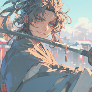 Steadfast Resolve - 揺るぎない決意