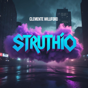Struthio