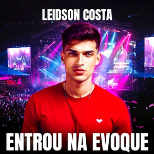 Entrou na Evoque