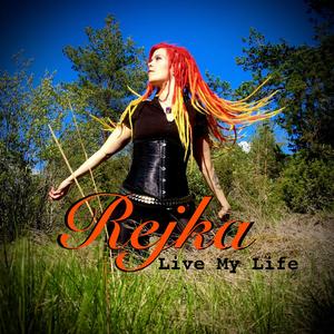 Live My Life (Acoustic version) (Acoustic version)