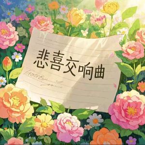 悲喜交响曲prod.Morrow