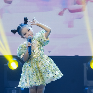 我是一条小青龙