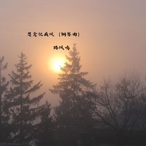 又想起了你 (钢琴曲)