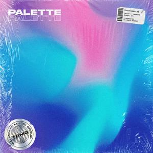 Palette