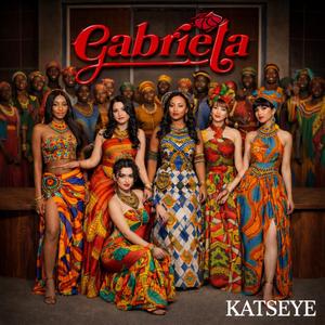 Gabriela (Afro Soul)