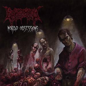 The Deep Woods Defleshings (feat. Invirulant)