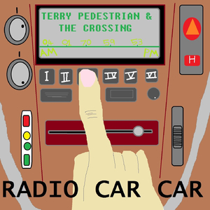 The Tim Ross Driving Song